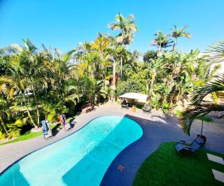 Oyster Guest House - Durban - 0