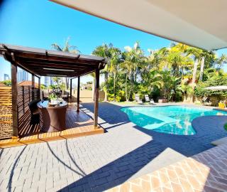 Oyster Guest House - Durban - 6