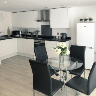 The Barbican Apartments - Plymouth - 2