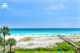 Destin on the Gulf 402 - Destin - 8