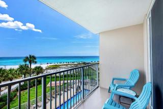 Destin on the Gulf 402 - Destin - 0