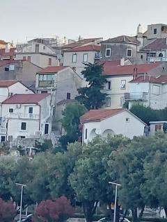 Apartmant Bionda Novi Vinodolski, cozy and nice apartment for 4 people in the city center - Novi Vinodolski - 7