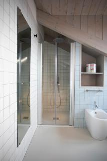 Cibrario Cit Apartment_Square - Turin - 4