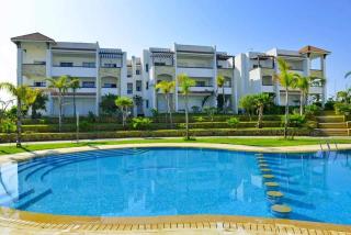 appartement au complexe Assilah Marina golf - 0