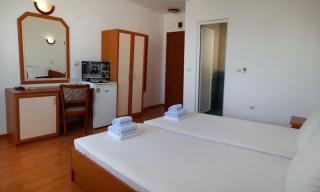 Hotel Aia Kavatsi - Sozopol - 5