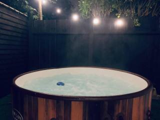 The Annexe at Tenniside - Perranporth - 1