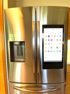 Artsy Home close to USAFA with Fireplace and Patio - 2