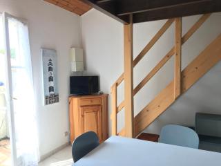 Joli appartement en résidence proche de la plage - Dolus - 4