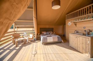 Glamping Debbiare - Riparbella - 7