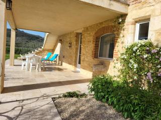 Le Clos des Figuiers - 3 Gîtes de caractère - 5