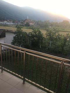 Cozy 2 bedroom apartment - Sarajevo - 3