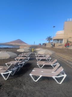 Residencial Maresia el Medano - 5