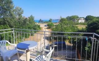 Hotel Aia Kavatsi - Sozopol - 6