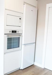 Galicia residences 135 - Boiro - 1