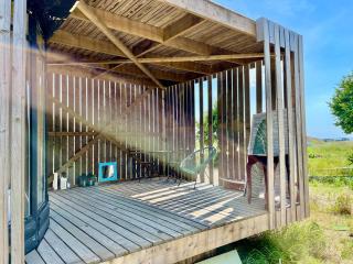 Namelis nuosavame paplūdimyje - 5