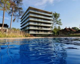 Napfény Resort Exclusive - Balatonlelle - 9