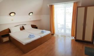 Hotel Aia Kavatsi - Sozopol - 8