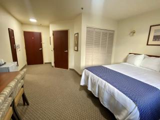RED ROCK LODGE - Challis - 3