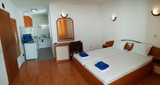 Hotel Aia Kavatsi - Sozopol - 9
