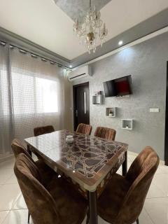 Apartement 3 residence oulad touimi - Martil - 4
