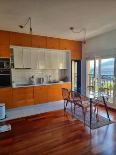 Baby Blue Apartments - 8