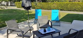 Le logis de Chantal en pays royannais - Arvert - 7