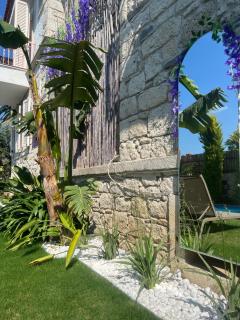 Alacati Viola Hotel - Alacati - 3