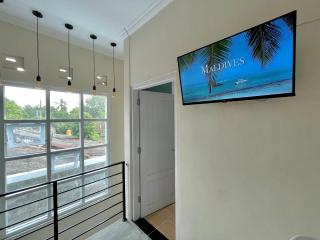 Rumah Paron Homestay Barat - Yogyakarta - 1