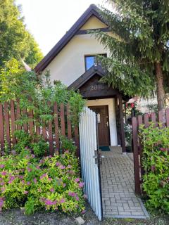 Nad brzegiem Narie - Morąg - 2