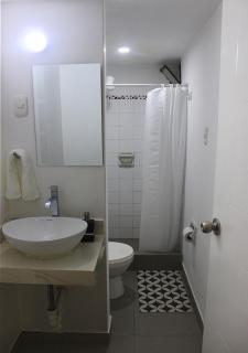 Acogedor departamento en el centro de Barranco - 8