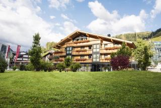Galzig Lodge - Sankt Anton am Arlberg - 0