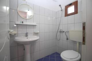 Rooms to let Spiropali - Piqeras - 4