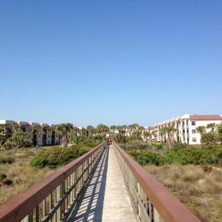 Ocean Village Club N15 - St. Augustine - 0