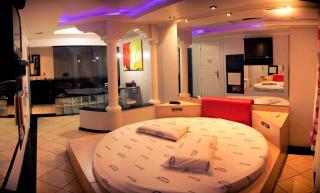 Sense Motel - Porto Alegre - 5