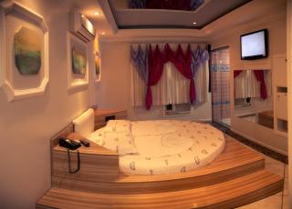 Sense Motel - Porto Alegre - 2