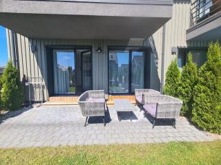 1 Apartamentai prie jūros - Palanga - 7
