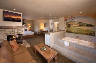 Horizon Inn & Ocean View Lodge - Carmel - 7