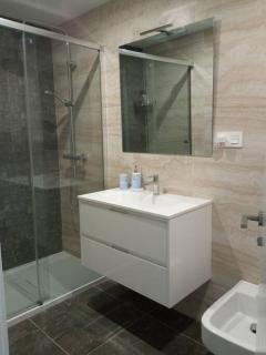 Apartamento LA ESTACIÓN con terraza - Gijón - 1