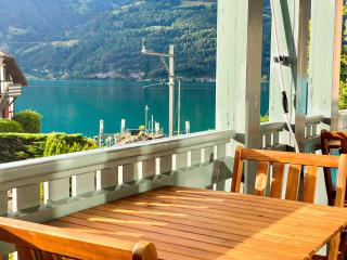 Seeparadiesli am schönen Thunersee - Därligen - 9