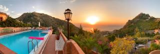 VILLA ZEN TAORMINA - Taormina - 4