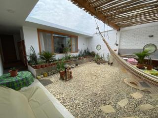 Casa Náutica Beach Guesthouse for Kiters & Surfers - Los Órganos - 7