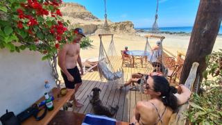 Casa Náutica Beach Guesthouse for Kiters & Surfers - Los Órganos - 6