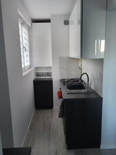 Apartament na Skwerku - Gdynia - 6