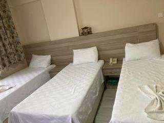SARIMESE OTEL - 3