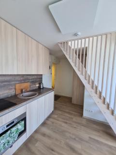2 Apartamentai prie jūros - Palanga - 1