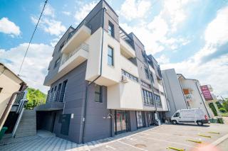 San-Mar Apartments - Tuzla - 8