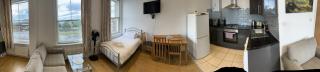 Entire Flat With View to River Yare, H 1 - Great Yarmouth - 9
