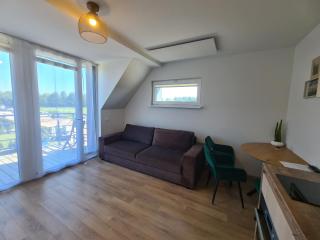 2 Apartamentai prie jūros - 5