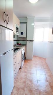 Center of the Sea, Three rooms - Alojamientos La Torre - 2