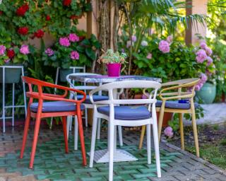 Apartments Villa Rudi - Bibinje - 1